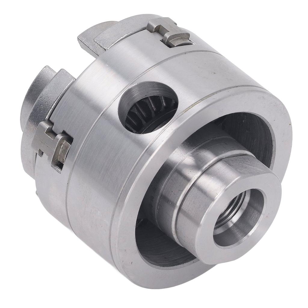 2,75 Zoll Drehbankfutter 4 Backen 1Zollx8TPI Gewinde legierter Stahl kleines Futter für Holzdrehen Fräsmaschine