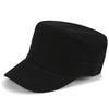 New Baseball Cap For Men Women Summer Solid Color Plat Sunhat Unisex Outdoor Sports Snapback Fishing Travelling Baseball Hat