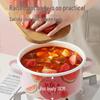 COOKER KING Fruit Series Japanese Enamel Milk Pot 14cm