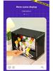Acrylic Display Cabinet for Blind Box and Lego Figures