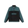 Fila Logo Patch Zip Up Jacket F21MH041