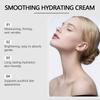 Peptide Collagen Moisturizing Cream Lightweight Daily Face Care