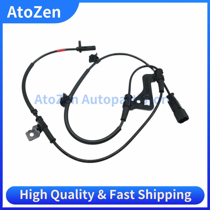 1/2Pcs Front LH RH ABS Wheel Speed Sensor for Hyundai Kona 2018    58930-J9000 58930J9000 58940-J9000 58940J9000