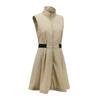 Anew Golf Women Sleeveless Open Onepiece_Be