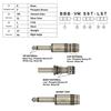 Allies VEMURAM PPP-SL LST/LST 10ft Guitar Cable
