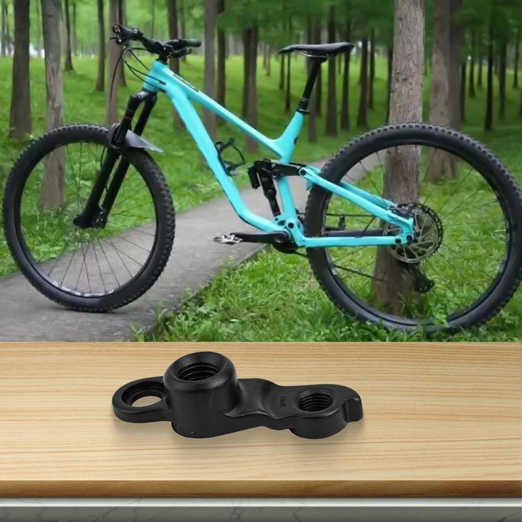 Bike Rear Derailleur Hanger Fits For Kinesis For Raleigh For Jamis For iZip
