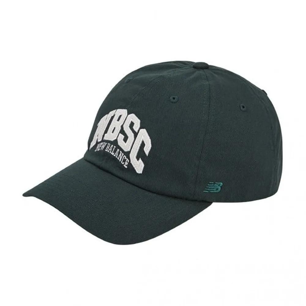 New Balance C-66 NBSC BALLCAP (NBGDEBE505-40) green