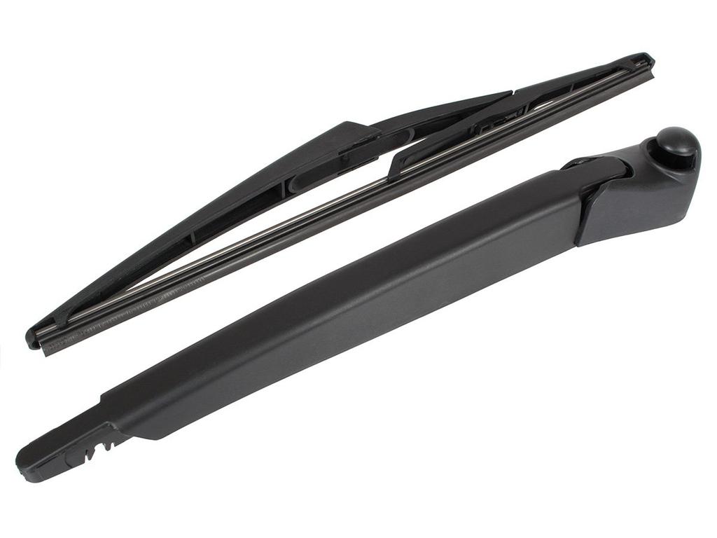 Honda Civic VII 01-05 3-Door Rear Wiper Arm & Blade