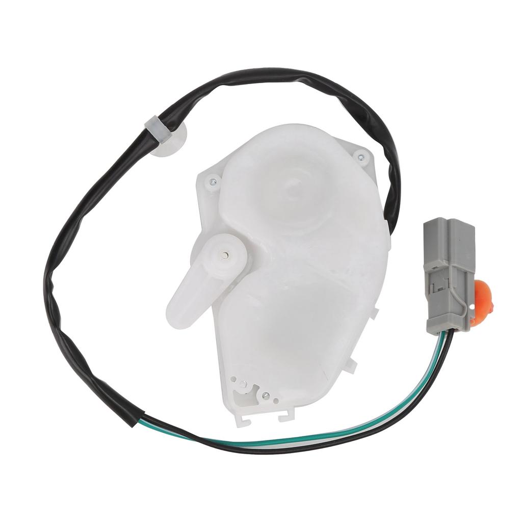 Aktuátor zámku dveří 72115S03G11 Přední pravý Náhrada pro Honda CRV EX Sport Utility 4dveřový 2.0L 2001