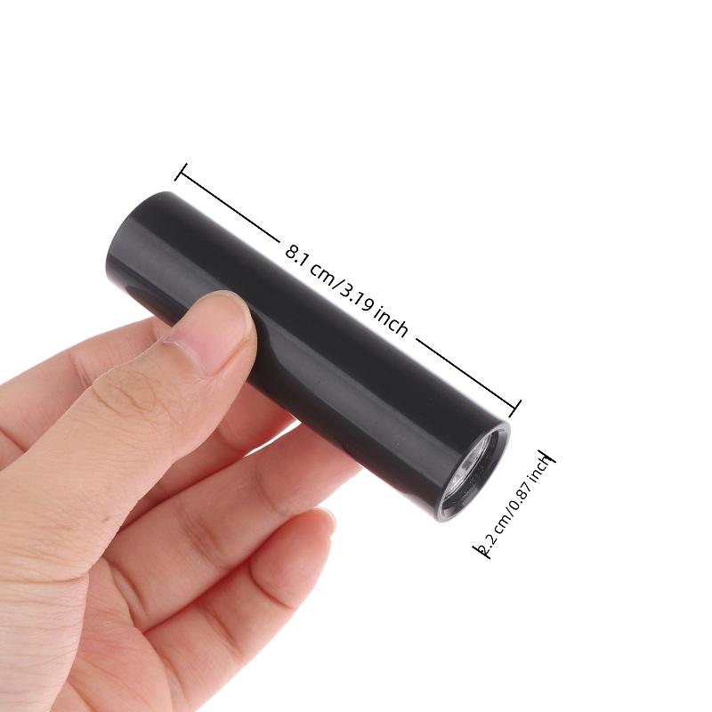 Portable Edc Uv Flashlight 365Nm Purple Light Rechargeable Led Light Pet Urine Scorpion Hygiene Detector Torch Lamp