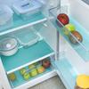 Tapete para Geladeira Gaveta de Móveis Revestimento Antiaderente Resistente a Óleo