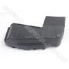 Baificar Band New ECU Protective Cover 9671927380 9804897680 For Citroen C3 DS3 C- Elysee Peugeot 301 2008 208