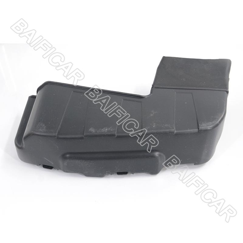 Baificar Band New ECU Protective Cover 9671927380 9804897680 For Citroen C3 DS3 C- Elysee Peugeot 301 2008 208