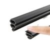 PVC Thermal Break Aluminum Window & Door Sealing Strip: Leakproof & Windproof for Winter