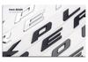 Ford Explorer Hood Emblem English Letter Decorative Car Sticker