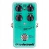 TC Electronic HyperGravity Comp - Guitar Effect