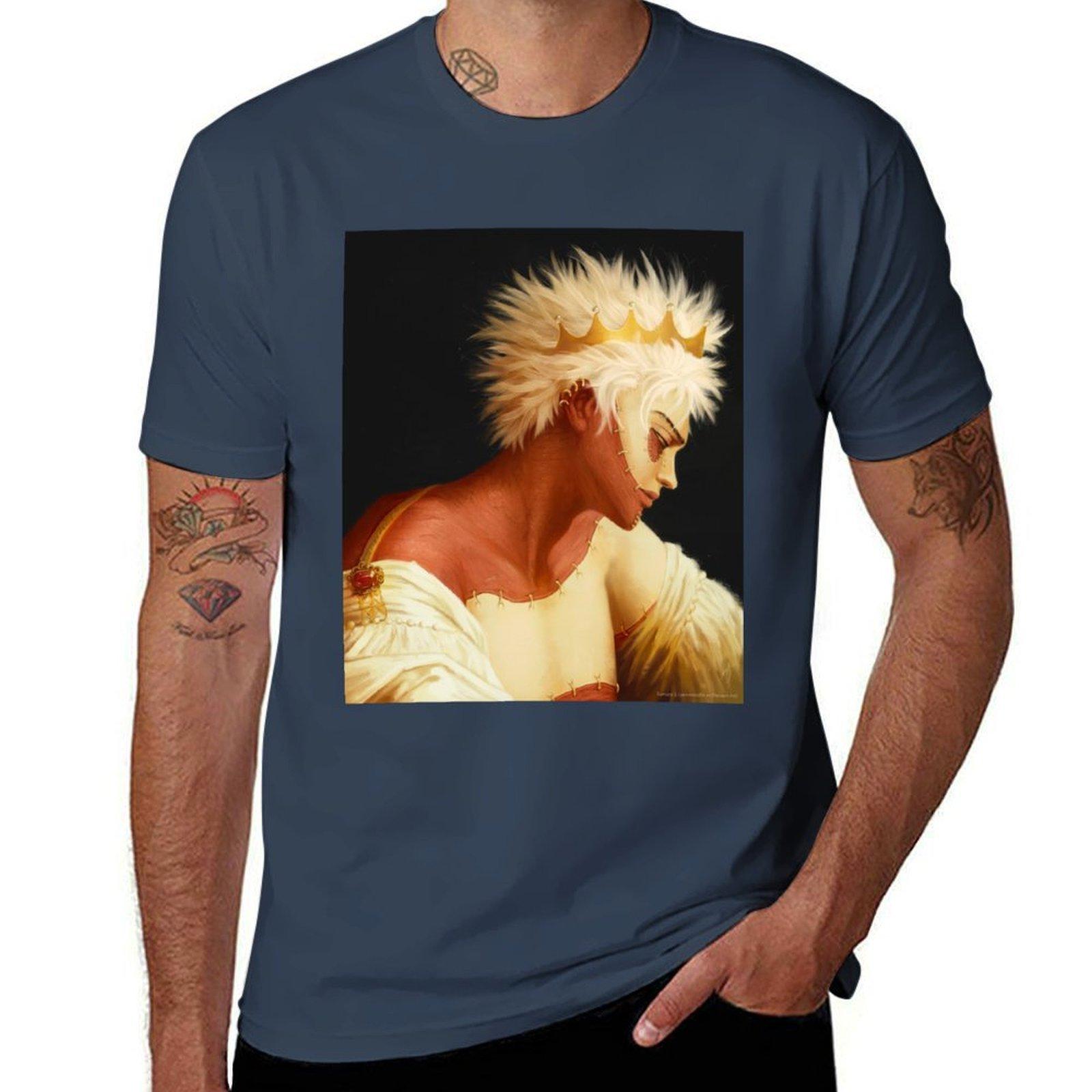 My Saving Grace TShirt Breathable Travel TShirt S