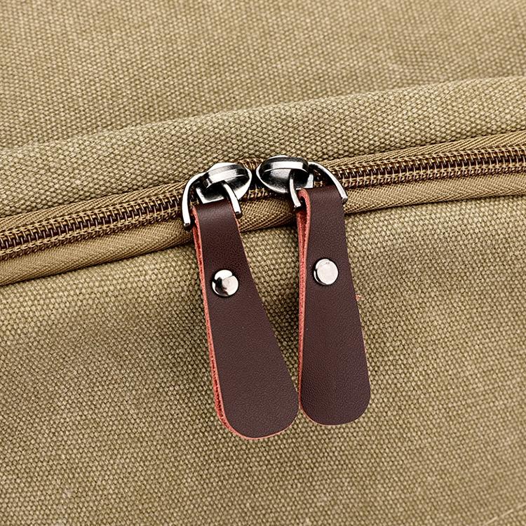 1Pc Men's Large Capacity Travel Backpack, Suitable for Different Groups of People, Adjustable Shoulder Strap Length, Multi Compartme