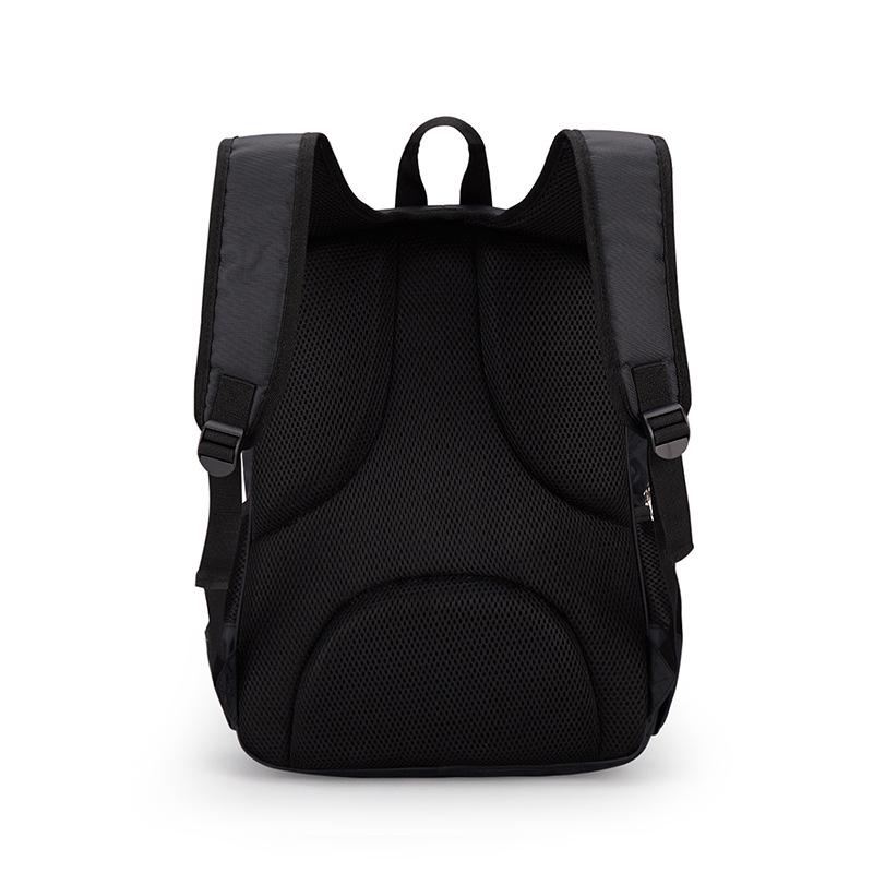 Customizable Spine Protection Backpack for Primary Students, Grades 1-6