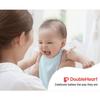[DoubleHeart] Cleft Lip and Palate Baby Bottle (including nipple),Korean Baby Products
