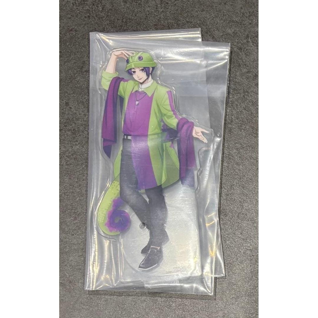 Blue Lock Ichiban Kuji Mikage Reo