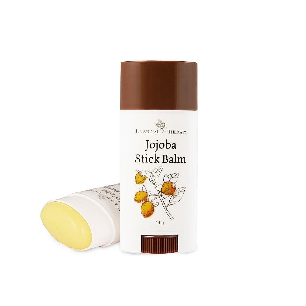 Botanical Therapy Botanica Body Jojoba Stick Balm