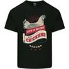 Life Is Better With Chickens Around Farmer Unisexs Light Cotton TShirt