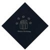 Paper Birthday Napkins (Pack of 15)