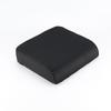 Breathable Memory Foam Height-Enhancing Seat Cushion for Office or Car