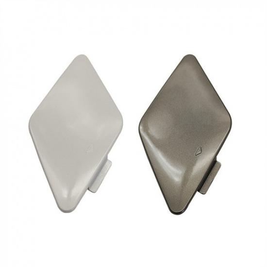 Rear Bumper Tow Hook Hole Eye Cover Cap For BMW F30 320i 328i 335i Sedan 2013-15