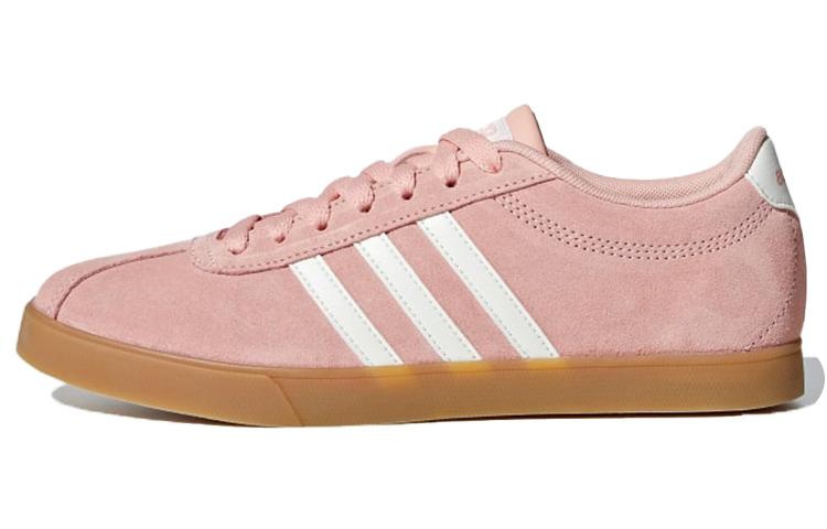 Adidas Neo Courtset Pink Women s F35767 36⅔