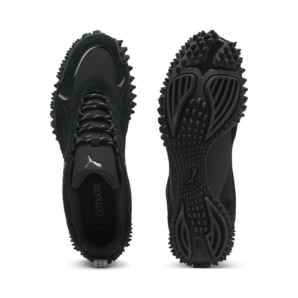 Puma Mostro XC Prime Lightweight Creek Hiking Outdoor Warm Fashion Comfortable Stud Design Support Low Top Casual Shoes Unisex Casual Shoes 404336-01