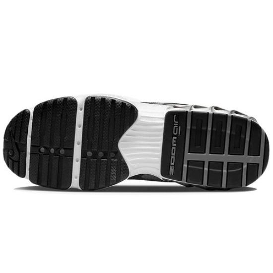 Nike Zoom Air Fire Photon Dust Metallic Silver W - DR7852-001