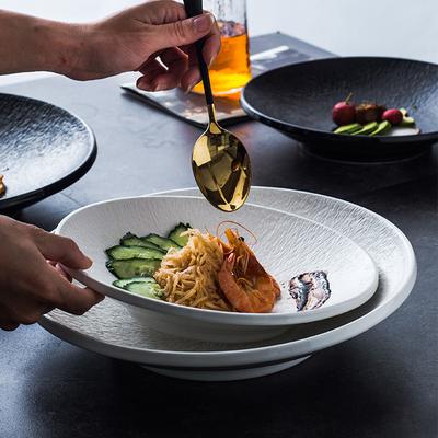 Vajilla – Platos y fuentes