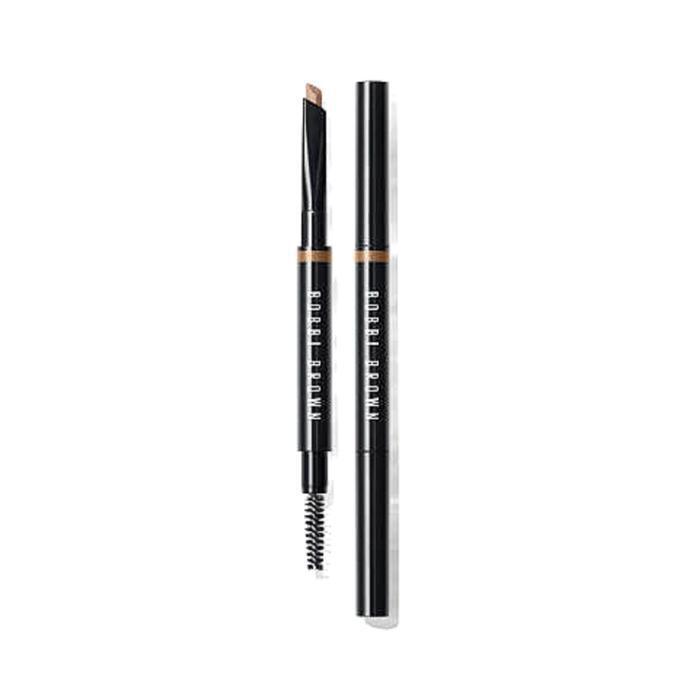 [Bobbi Brown] Bobbi Brown Perfectly Defined Longwear Brow Pencil 0.33g (27714528) Neutral dark brown
