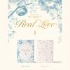OH My Girl Real Love (The 2nd Full Album)