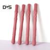 4Pcs Silicone Chew Stick Food Grade BPA Free Reusable Stress Relief Sensory Oral Motor Chewable Stick Toy for Special Needs Chewers