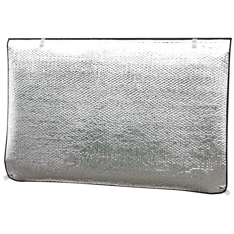 Caravan Window ulation Pads Motorhome Window