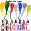Glass Refillable 6ml Empty Perfume Essential Oil Roll On Roller Travel Bottle