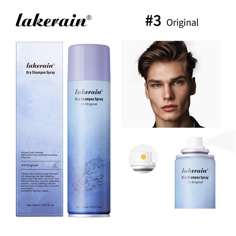 

Несмываемый пушистый спрей для удаления сухих волос, укладка волос, натуральный стайлинг, спрей для сухих волос с цветочным ароматом 03#