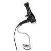 360 Degree Freely Rotation Hair Dryer Wall Holder Hands Free Hair Blower Stand Suction Cup