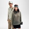 Pelliot Unisex Outdoor Hooded Fleece Jacket