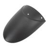 Front Wheel Rear Mudguard Black Motorcycle Wheel Protector Splash Shield for R1300GS Adventure 2023 To 2024