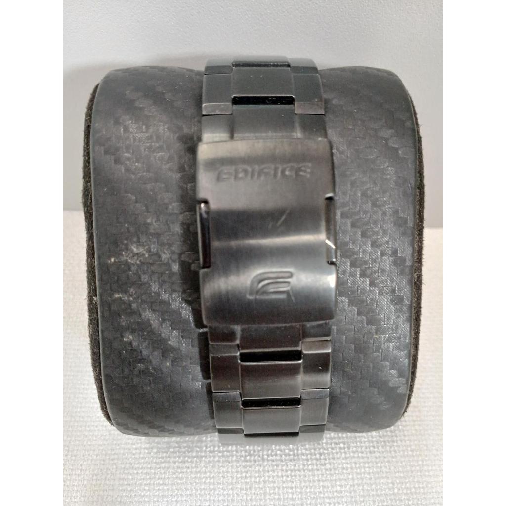 Used CASIO 5064 JA EDIFICE HONDA2019