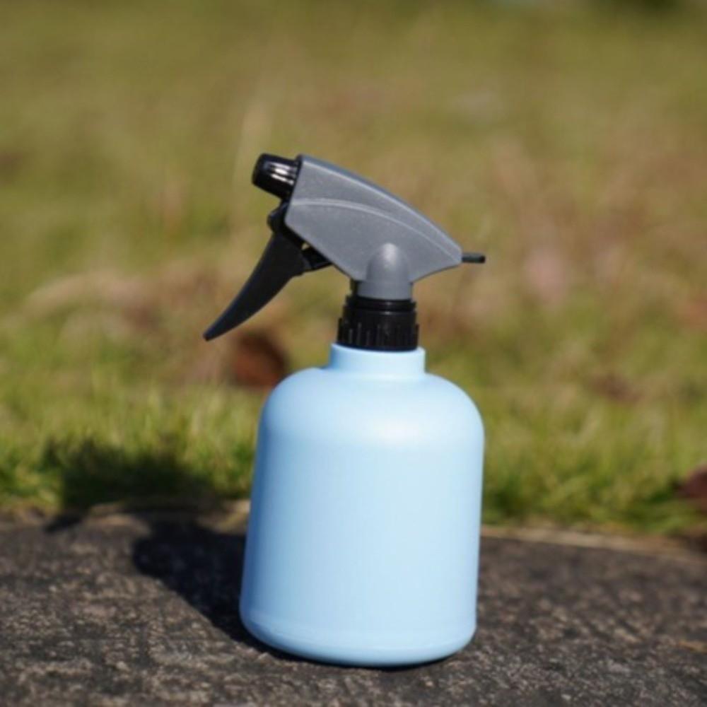 Hand Operated Watering Can 600ml Garden Sprayer Hand Pressure Sprayer  Watering Plants