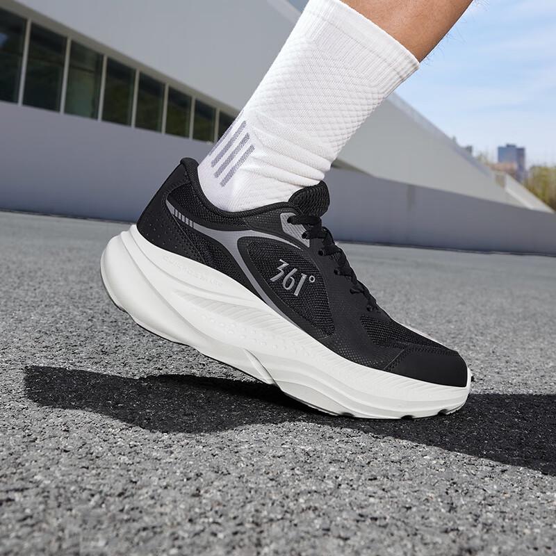 361° Men's Xingyue Lightweight Running Shoes