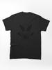 Wolverine and the X Men superhero icon Classic Unisex T-Shirt