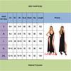 Super sexy Women Dress High Slit Honeymoon Dress Sexy Babydolls Hot Deep V-Neck Underwear Dresss Robe A gift for boyfriend