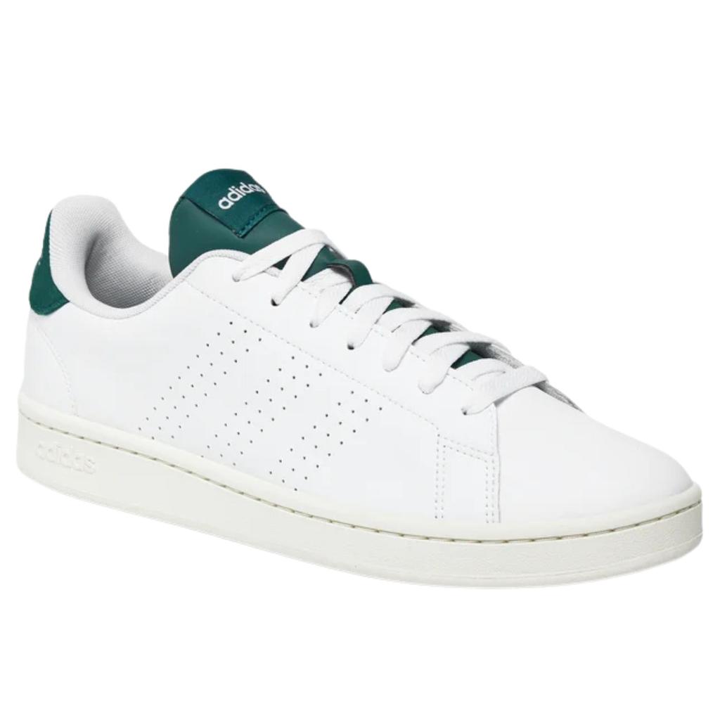 Adidas IF6096 Advantage Men's Sports Shoes White R. 46