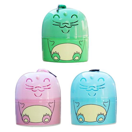 1/3 ks Čistič toalety Přírodní tableta Dlouhotrvající výkon Hloubkové čištění Ochranný povlak Udržitelné čisticí tablety do toalety